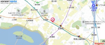 ソムソム｜龍山・孔徳(ソウル)のグルメ・レストラン｜韓国旅行「コネスト」 ソムソム｜龍山・孔徳(ソウル)のグルメ・レストラン