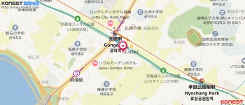 陜川テジクッパ｜龍山・孔徳(ソウル)のグルメ・レストラン｜韓国旅行「コネスト」 陜川テジクッパ｜龍山・孔徳(ソウル)のグルメ・レストラン