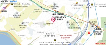 トゥンタンジ｜龍山・孔徳(ソウル)のグルメ・レストラン｜韓国旅行「コネスト」 トゥンタンジ｜龍山・孔徳(ソウル)のグルメ・レストラン