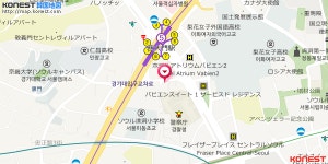 西大門チョッパル｜市庁・光化門(ソウル)のグルメ・レストラン｜韓国旅行「コネスト」 西大門チョッパル｜市庁・光化門(ソウル)のグルメ... 