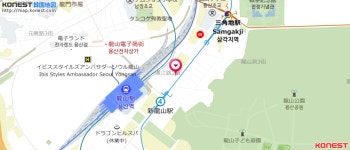 ヒョンソニネ 龍山本店｜龍山・孔徳(ソウル)のグルメ・レストラン｜韓国旅行「コネスト」 ヒョンソニネ 龍山本店｜龍山・孔徳(ソウル)... 