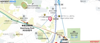 イルゴンオサムギョプサル｜南大門・ソウル駅(ソウル)のグルメ・レストラン｜韓国旅行「コネスト」 イルゴンオサムギョプサル｜南大門... 