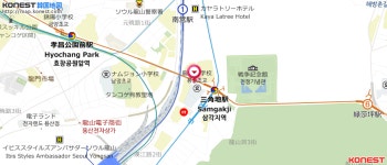 夢炭 本店｜龍山・孔徳(ソウル)のグルメ・レストラン｜韓国旅行「コネスト」 夢炭 本店｜龍山・孔徳(ソウル)のグルメ・レストラン