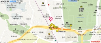 EDIYA COFFEE 景福宮駅店｜市庁・光化門(ソウル)のグルメ・レストラン｜韓国旅行「コネスト」 EDIYA COFFEE 景福宮駅店｜市庁・光化門... 