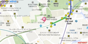 #52ROASTERSLABの地図・行き方｜市庁・光化門(ソウル)のグルメ・レストラン｜韓国旅行「コネスト」 #52ROASTERSLABの地図・行き方... 