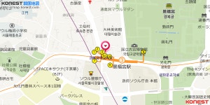 ダイソー 景福宮駅店｜市庁・光化門(ソウル)のショッピング店｜韓国旅行「コネスト」 ダイソー 景福宮駅店｜市庁・光化門(ソウル)... 