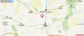 muchcoffee｜汝矣島・永登浦(ソウル)のグルメ・レストラン｜韓国旅行「コネスト」 muchcoffee｜汝矣島・永登浦(ソウル)のグルメ... 