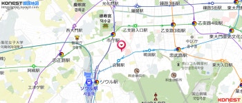 BESTメガネ｜南大門・ソウル駅(ソウル)のショッピング店｜韓国旅行「コネスト」 BESTメガネ｜南大門・ソウル駅(ソウル)のショッピング店