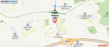 ロデオキムパッ 舎堂店｜汝矣島・永登浦(ソウル)のグルメ・レストラン｜韓国旅行「コネスト」 ロデオキムパッ 舎堂店｜汝矣島・永登浦... 