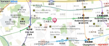 チョガビ 本店｜韓国旅行「コネスト」 チョガビ 本店