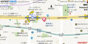 鐘路黄牛コプチャン｜仁寺洞・鐘路(ソウル)のグルメ・レストラン｜韓国旅行「コネスト」 鐘路黄牛コプチャン｜仁寺洞・鐘路(ソウル)のグルメ... 