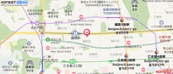 美術館コギッチッ｜仁寺洞・鐘路(ソウル)のグルメ・レストラン｜韓国旅行「コネスト」 美術館コギッチッ｜仁寺洞・鐘路(ソウル)のグルメ... 