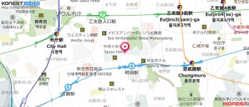 多味粥｜明洞(ソウル)のグルメ・レストラン｜韓国旅行「コネスト」 多味粥｜明洞(ソウル)のグルメ・レストラン