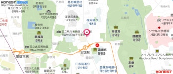 CHIMPS BURGER 安国店｜三清洞・ソウル北部(ソウル)のグルメ・レストラン｜韓国旅行「コネスト」 CHIMPS BURGER 安国店｜三清洞... 