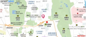 大林ククス 安国店｜三清洞・ソウル北部(ソウル)のグルメ・レストラン｜韓国旅行「コネスト」 大林ククス 安国店｜三清洞・ソウル北部... 