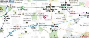 ソウルトゥッペギ｜乙支路・忠武路・南山(ソウル)のグルメ・レストラン｜韓国旅行「コネスト」 ソウルトゥッペギ｜乙支路・忠武路・南山... 