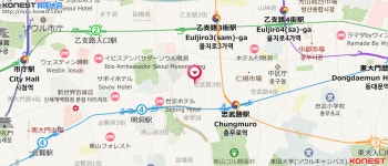 豚祭(トッチェ)｜乙支路・忠武路・南山(ソウル)のグルメ・レストラン｜韓国旅行「コネスト」 豚祭(トッチェ)｜乙支路・忠武路・南山(ソウル)... 