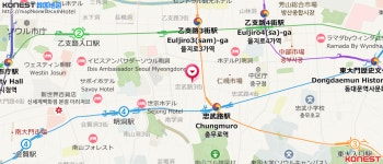 松竹｜乙支路・忠武路・南山(ソウル)のグルメ・レストラン｜韓国旅行「コネスト」 松竹｜乙支路・忠武路・南山(ソウル)のグルメ・レストラン