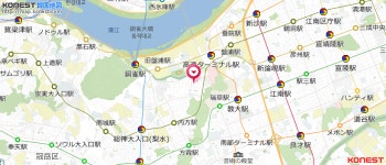 Saint Augustin ソレ本店｜江南駅・三成(COEX)(ソウル)のグルメ・レストラン｜韓国旅行「コネスト」 Saint Augustin ソレ本店｜江南駅... 