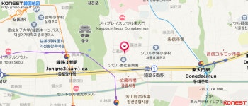 五福家 鐘路５街店｜仁寺洞・鐘路(ソウル)のグルメ・レストラン｜韓国旅行「コネスト」 五福家 鐘路５街店｜仁寺洞・鐘路(ソウル)のグルメ... 