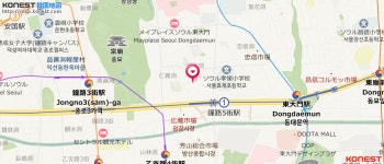 陽地タッカンマリ｜仁寺洞・鐘路(ソウル)のグルメ・レストラン｜韓国旅行「コネスト」 陽地タッカンマリ｜仁寺洞・鐘路(ソウル)のグルメ... 