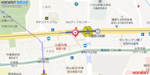 広蔵メットルチッ｜仁寺洞・鐘路(ソウル)のグルメ・レストラン｜韓国旅行「コネスト」 広蔵メットルチッ｜仁寺洞・鐘路(ソウル)のグルメ... 