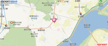 COSMIC MANSION 漢南店｜梨泰院・漢南洞(ソウル)のショッピング店｜韓国旅行「コネスト」 COSMIC MANSION 漢南店｜梨泰院・漢南洞...
