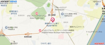 mucent 漢南洞フラッグシップストア｜梨泰院・漢南洞(ソウル)のショッピング店｜韓国旅行「コネスト」 mucent 漢南洞フラッグシップストア... 