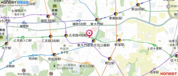 ソルビン 東大門店｜東大門(ソウル)のグルメ・レストラン｜韓国旅行「コネスト」 ソルビン 東大門店｜東大門(ソウル)のグルメ・レストラン