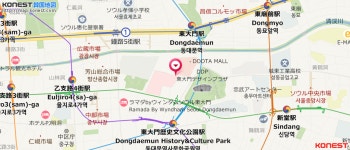 本粥 東大門ミリオレ店｜東大門(ソウル)のグルメ・レストラン｜韓国旅行「コネスト」 本粥 東大門ミリオレ店｜東大門(ソウル)のグルメ... 