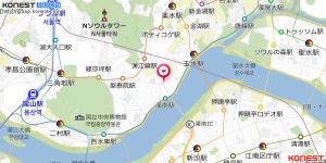 Pancake Original Story｜梨泰院・漢南洞(ソウル)のグルメ・レストラン｜韓国旅行「コネスト」 Pancake Original Story｜梨泰院... 
