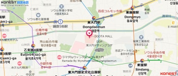 XEXYMIX 現代シティアウトレット東大門店｜東大門(ソウル)のショッピング店｜韓国旅行「コネスト」 XEXYMIX... 