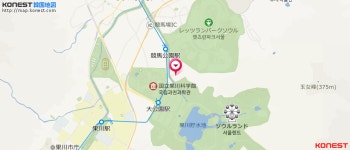 奉徳カルグクス｜ソウル大公園(京畿道)のグルメ・レストラン｜韓国旅行「コネスト」 奉徳カルグクス｜ソウル大公園(京畿道)のグルメ... 