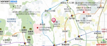 長寿村｜大学路・城北洞(ソウル)の観光スポット｜韓国旅行「コネスト」 長寿村｜大学路・城北洞(ソウル)の観光スポット