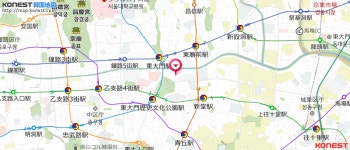 H.S(ヒョンソン)｜東大門(ソウル)のショッピング店｜韓国旅行「コネスト」 H.S(ヒョンソン)｜東大門(ソウル)のショッピング店