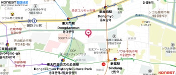 ELICIUM(エリシウム) キッズモール｜東大門(ソウル)のショッピング店｜韓国旅行「コネスト」 ELICIUM(エリシウム) キッズモール｜東大門... 