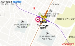Yaコリアホステル東大門（ソウルその他＞ソウル東部）｜韓国ホテル予約「コネスト」 Yaコリアホステル東大門（ソウルその他＞ソウル東部）