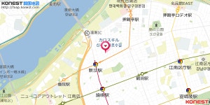 CREAMLABEL 新沙店｜新沙洞・カロスキル(ソウル)のグルメ... 「コネスト」 CREAMLABEL 新沙店｜新沙洞・カロスキル(ソウル)のグルメ... 