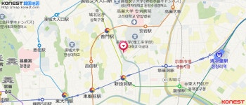COFFEE MYUNGGA 安岩店｜大学路・城北洞(ソウル)のグルメ・レストラン｜韓国旅行「コネスト」 COFFEE MYUNGGA 安岩店｜大学路・城北洞... 