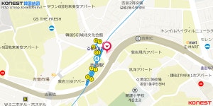 カルビ名家 李相｜ソウル東部(ソウル)のグルメ・レストラン｜韓国旅行「コネスト」 カルビ名家 李相｜ソウル東部(ソウル)のグルメ・レストラン