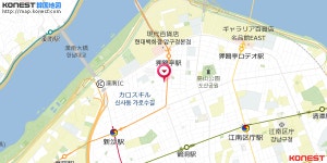 五味家｜新沙洞・カロスキル(ソウル)のグルメ・レストラン｜韓国旅行「コネスト」 五味家｜新沙洞・カロスキル(ソウル)のグルメ・レストラン