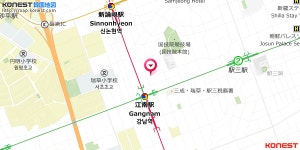 魔女厨房 江南店｜江南駅・三成(COEX)(ソウル)のグルメ・レストラン｜韓国旅行「コネスト」 魔女厨房 江南店｜江南駅・三成(COEX)(ソウル)... 