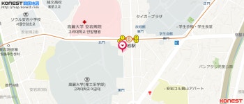 BUSKER HAIR｜大学路・城北洞(ソウル)のエステ｜韓国旅行「コネスト」 BUSKER HAIR｜大学路・城北洞(ソウル)のエステ