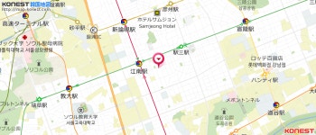 羅州家｜江南駅・三成(COEX)(ソウル)のグルメ・レストラン｜韓国旅行「コネスト」 羅州家｜江南駅・三成(COEX)(ソウル)のグルメ・レストラン