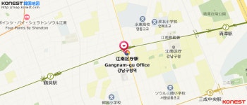 Aujud(オージュド)韓医院｜江南駅・三成(COEX)(ソウル)の美容医療・クリニック｜韓国旅行「コネスト」 Aujud(オージュド)韓医院｜江南駅... 