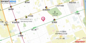 Restaurant ALLEN｜江南駅・三成(COEX)(ソウル)のグルメ・レストラン｜韓国旅行「コネスト」 Restaurant ALLEN｜江南駅・三成(COEX)... 