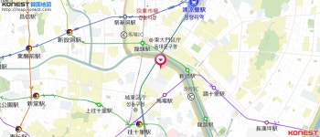 黒石洞アジュンマ｜東大門(ソウル)のショッピング店｜韓国旅行「コネスト」 黒石洞アジュンマ｜東大門(ソウル)のショッピング店