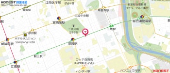 PIG IN THE GARDEN 宣陵店｜江南駅・三成(COEX)(ソウル)のグルメ・レストラン｜韓国旅行「コネスト」 PIG IN THE GARDEN 宣陵店... 