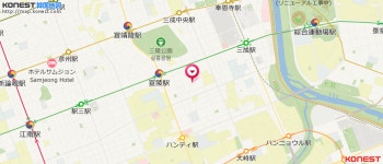 クイママ 大峙店｜江南駅・三成(COEX)(ソウル)のグルメ・レストラン｜韓国旅行「コネスト」 クイママ 大峙店｜江南駅・三成(COEX)(ソウル)... 