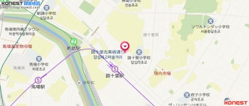 LLC CAFE｜ソウル東部(ソウル)のグルメ・レストラン｜韓国旅行「コネスト」 LLC CAFE｜ソウル東部(ソウル)のグルメ・レストラン